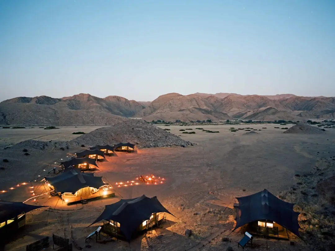 รู้จักบอตสวานาและนามิเบีย กับการเดินทางแบบซาฟารีโดย A2A Safaris