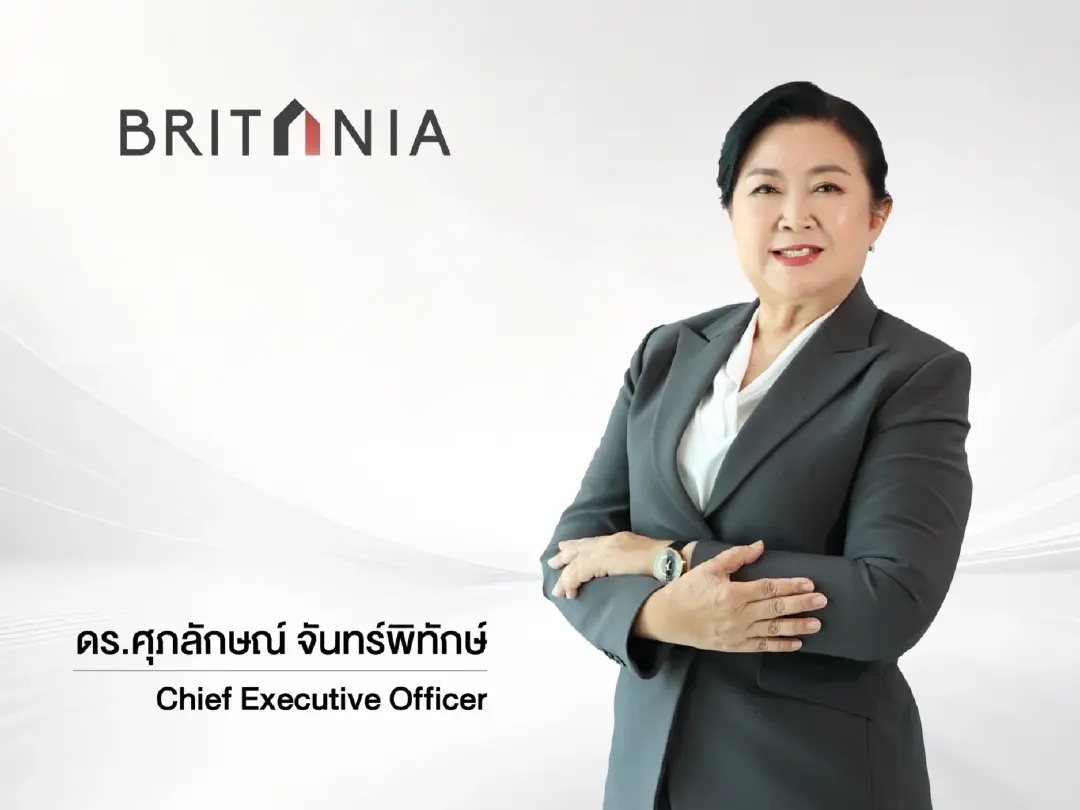 BRI แต่งตั้ง “ดร.ศุภลักษณ์ จันทร์พิทักษ์” นั่งแท่นซีอีโอ