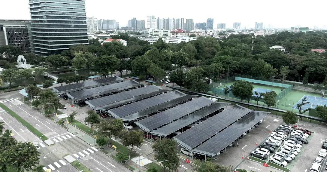 ONNEX bySCG Smart Living รุกตลาดโซลาร์ สู่ความเป็นผู้นำด้วย “EPC+” BUSINESS MODEL
