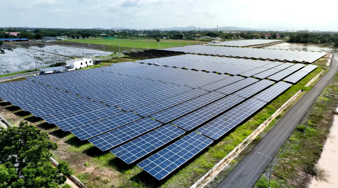 ONNEX bySCG Smart Living รุกตลาดโซลาร์ สู่ความเป็นผู้นำด้วย “EPC+” BUSINESS MODEL