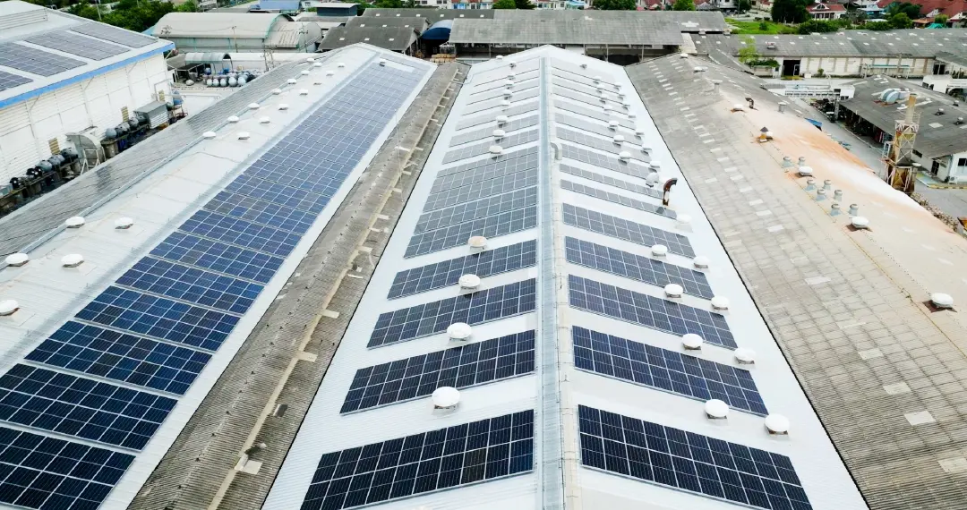 ONNEX bySCG Smart Living รุกตลาดโซลาร์ สู่ความเป็นผู้นำด้วย “EPC+” BUSINESS MODEL