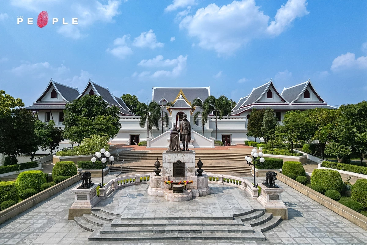 ตามรอย \'ในหลวงนักดาราศาสตร์\' จากวิทยาศาสตร์ของดวงดารา เปิดประตูสู่การเรียนรู้ที่ไม่มีวันสิ้นสุด