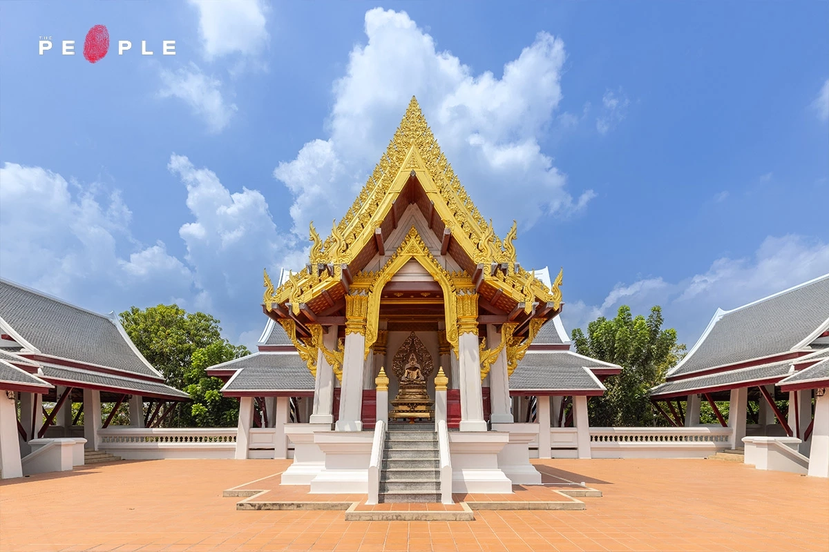 ตามรอย \'ในหลวงนักดาราศาสตร์\' จากวิทยาศาสตร์ของดวงดารา เปิดประตูสู่การเรียนรู้ที่ไม่มีวันสิ้นสุด