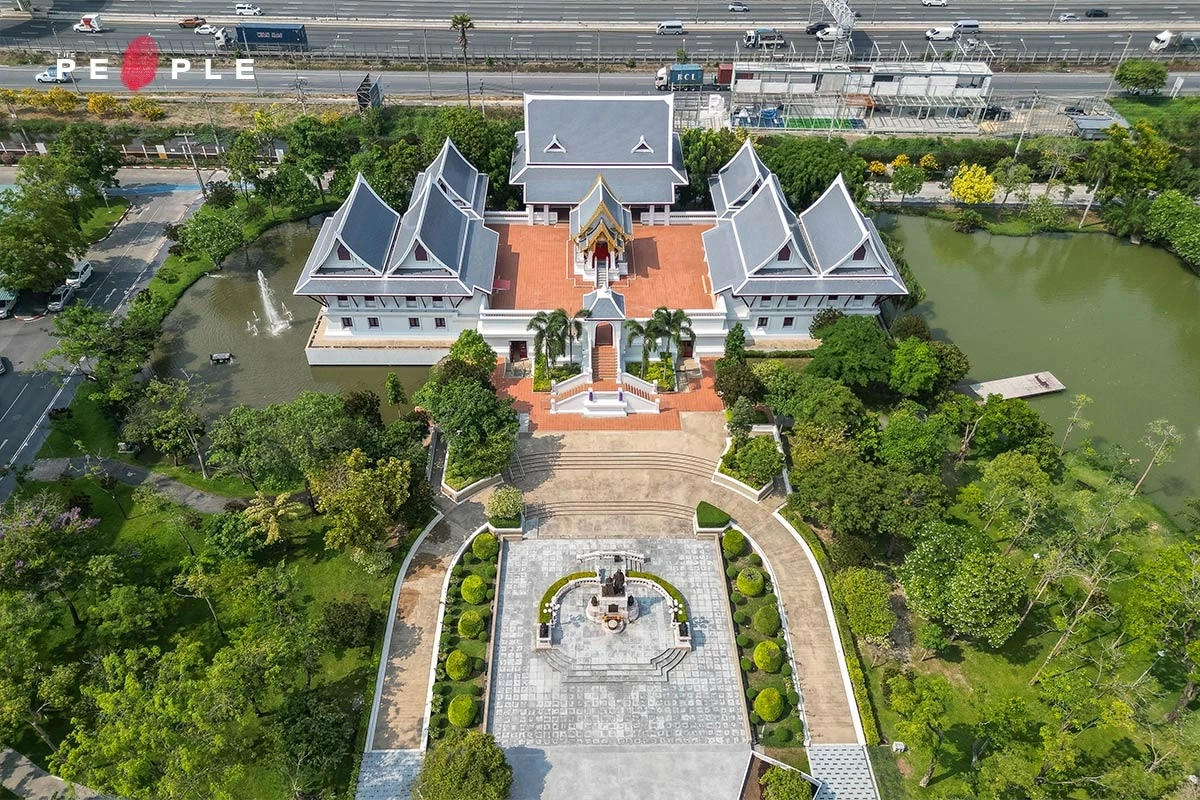 ตามรอย \'ในหลวงนักดาราศาสตร์\' จากวิทยาศาสตร์ของดวงดารา เปิดประตูสู่การเรียนรู้ที่ไม่มีวันสิ้นสุด