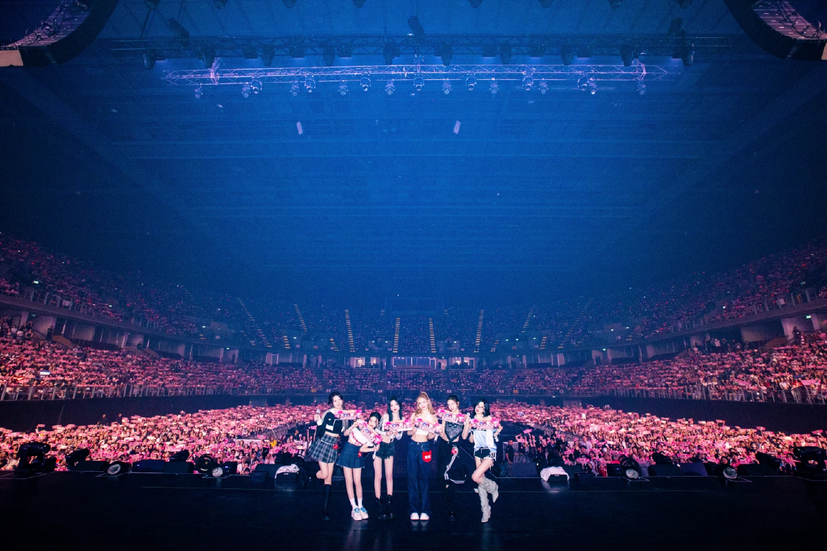 ‘BABYMONSTER’ จัดเต็มโชว์สุดปังเอาใจ ‘THAI MONSTIEZ’ ในคอนเสิร์ตเดี่ยวครั้งแรก ‘2025 BABYMONSTER 1st WORLD TOUR <HELLO MONSTERS> IN BANGKOK’