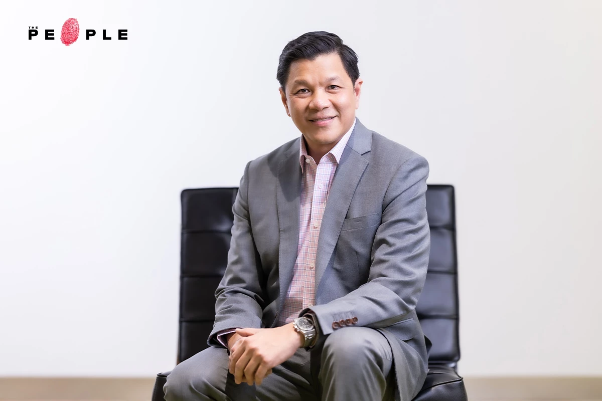 วิทัย รัตนากร Change leader ที่กล้าเปลี่ยน และแตกต่าง