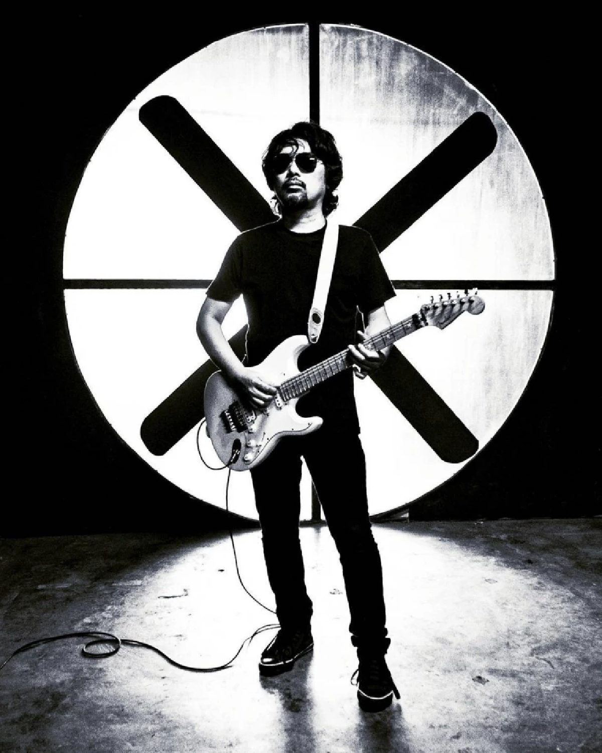เสือ เสฏกานต์ X Luster Band คัฟเวอร์เพลงจาก DoubleDeep ถึงพ่อเสก โลโซ