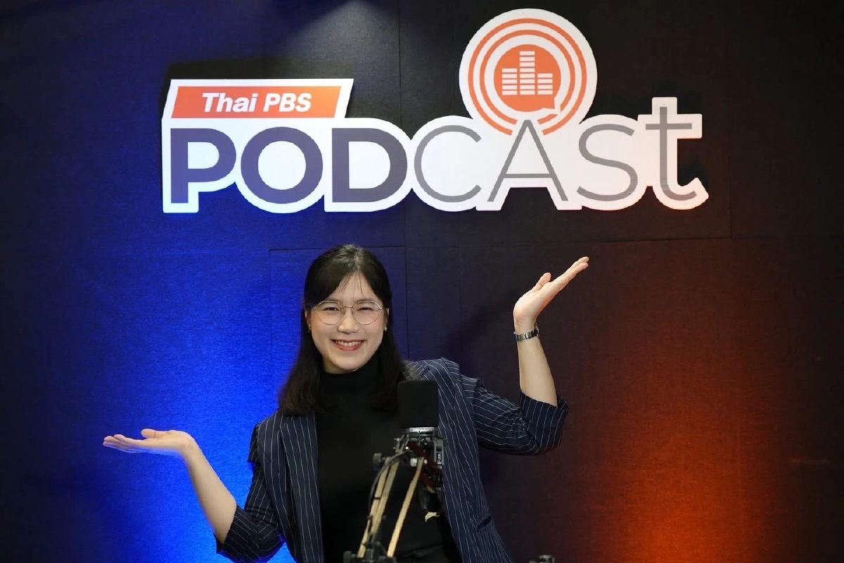 ‘ณัฏฐา ควรขจร’ กับพันธกิจเผยแพร่ดนตรีคลาสสิกในประเทศไทย