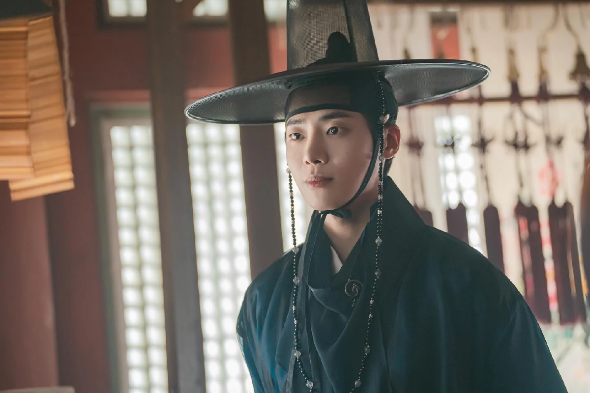 \'ชูยองอู\' นักแสดงรุกกี้ที่ไม่กลัวล้มเหลว แต่สู้สุดใจ