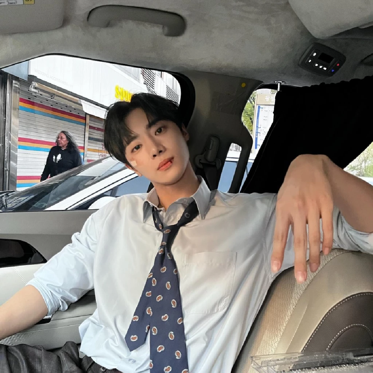 \'ชูยองอู\' นักแสดงรุกกี้ที่ไม่กลัวล้มเหลว แต่สู้สุดใจ