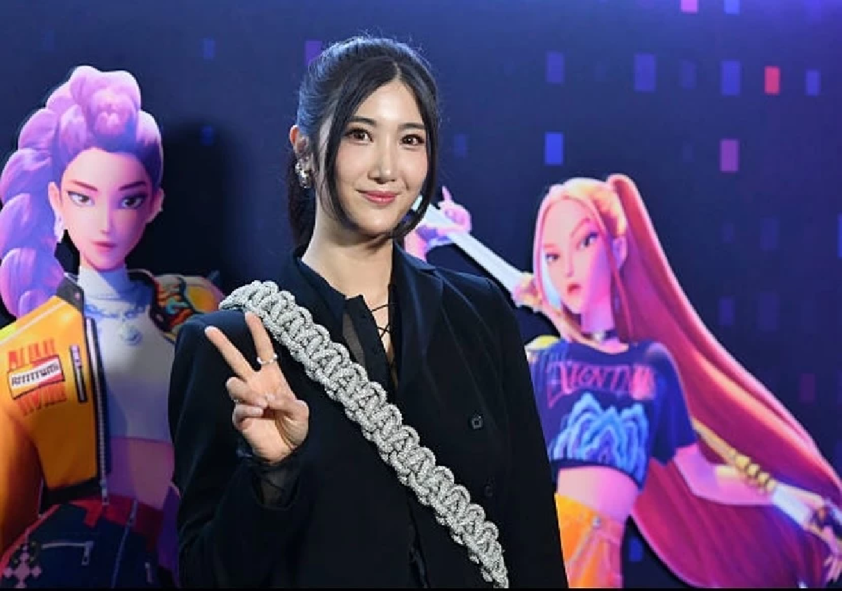 ‘Golden’ เพลงของเด็กที่เคยซ่อนตัว แต่ทลายความกลัวจนทั้งโลกรัก