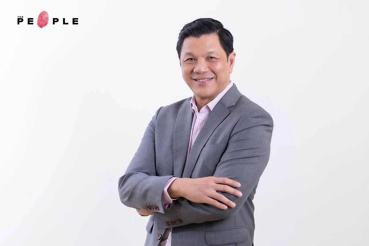 วิทัย รัตนากร Change leader ที่กล้าเปลี่ยน และแตกต่าง