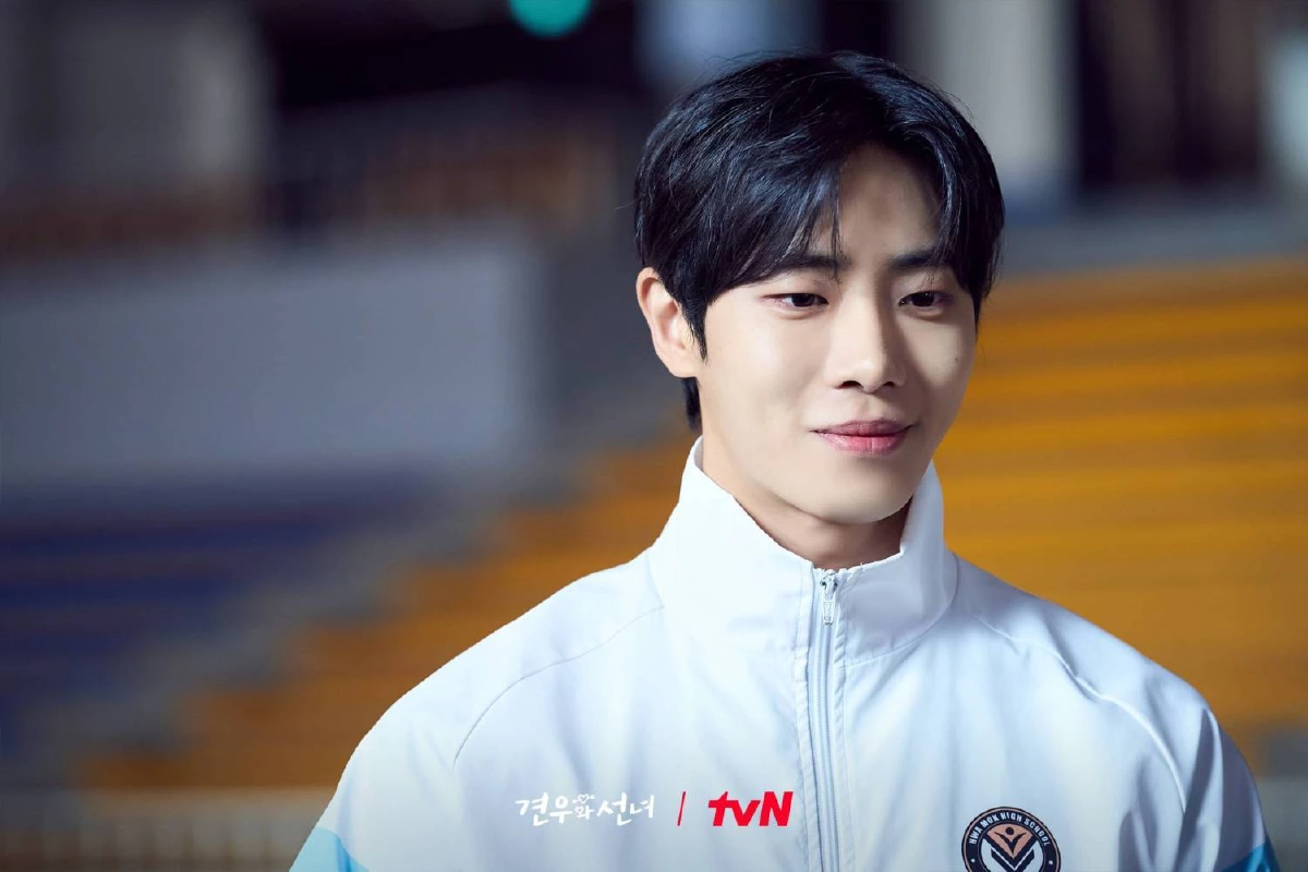 \'ชูยองอู\' นักแสดงรุกกี้ที่ไม่กลัวล้มเหลว แต่สู้สุดใจ