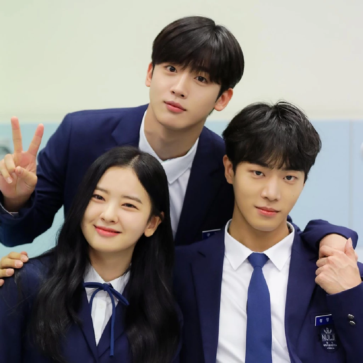 \'ชูยองอู\' นักแสดงรุกกี้ที่ไม่กลัวล้มเหลว แต่สู้สุดใจ