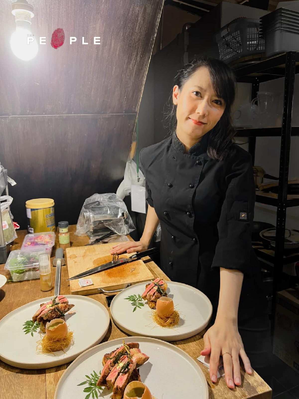 ย้อยหย่อย: ร้านน้ำแข็งไสฟิวชั่นของลูกสาวที่กลับบ้านมาหาแม่ จนขึ้นชื่อว่าเป็นของดีนครปฐม
