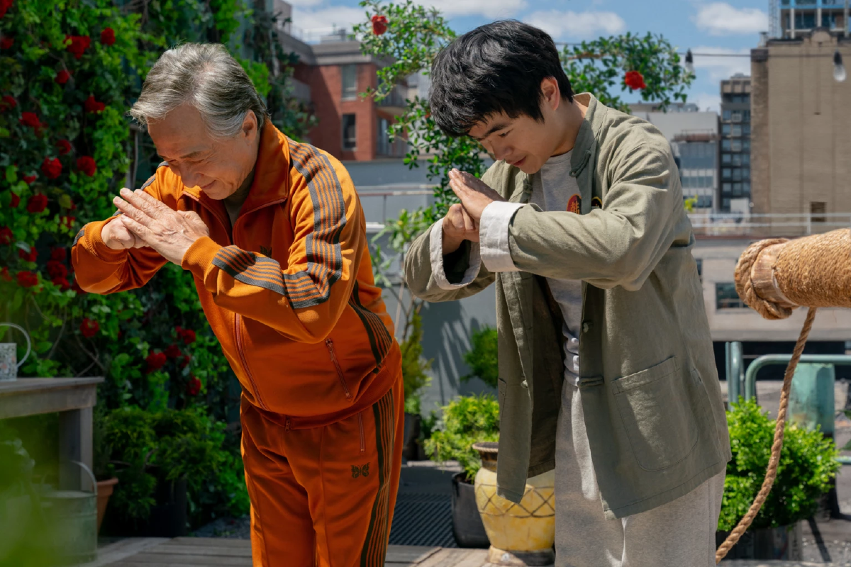 ‘Karate Kid: Legends’ ในวันที่คลื่นซัดชีวิต… คุณจะลุกขึ้นสู้แบบไหน?