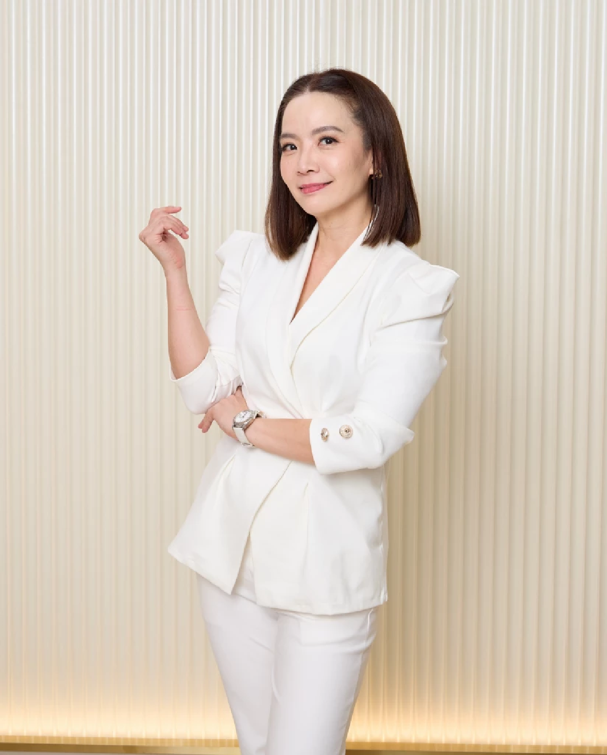 “หลี่แช” มาแล้วแม่! ผู้ประกาศข่าวตัวแม่แห่งช่อง 8 เปิดตัวสถาบัน “LSC Academy” ลุยสอนพูด-เล่าเรื่อง!