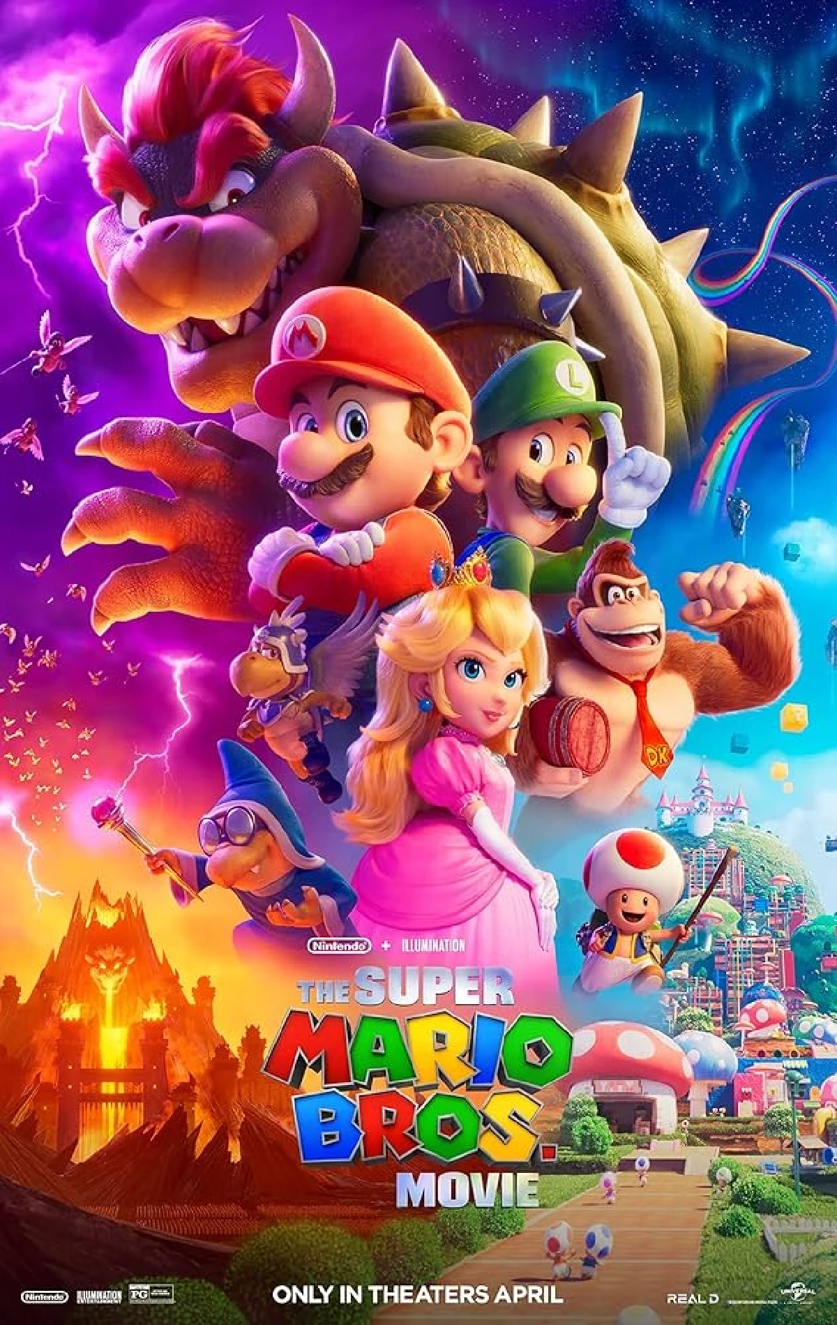 ‘Donkey Kong’ vs ‘King Kong’ การต่อสู้ของลิงยักษ์ที่สะเทือนโลก ‘Nintendo’