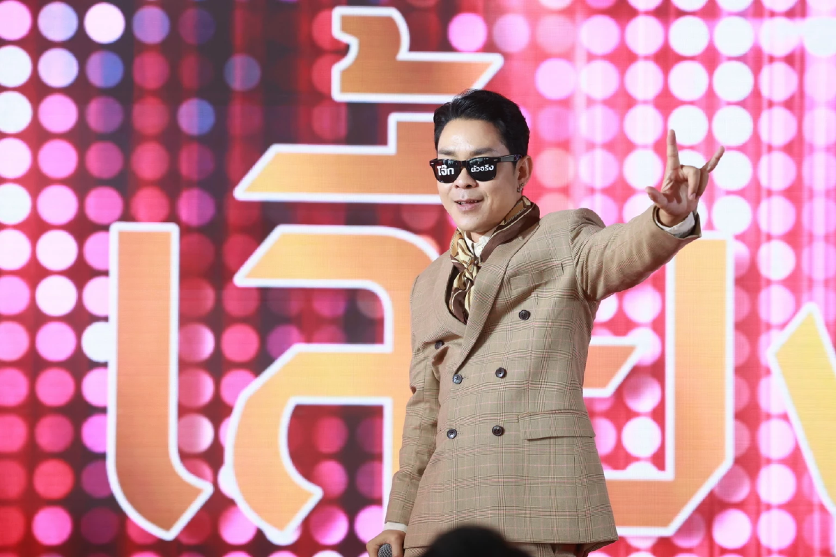 โจ๊ก โซคูล คอนเฟิร์ม! อร่อยล้ำทุกคำกับ \'อายิโนะโมะโต๊ะ ควิก มีล\'