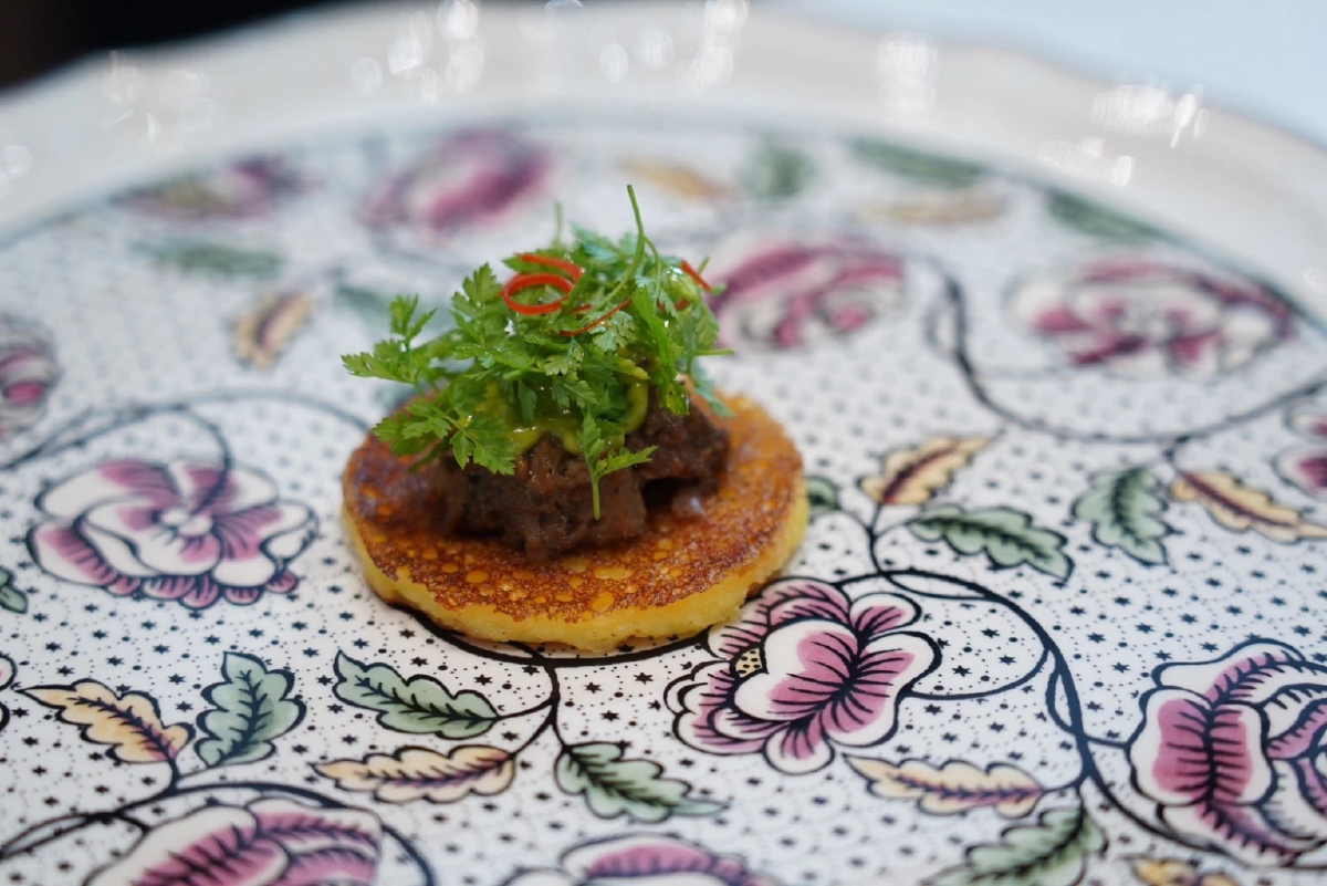 Tatler Off Menu 2025 ยกระดับ Green Gastronomy สู่ประสบการณ์พิเศษ