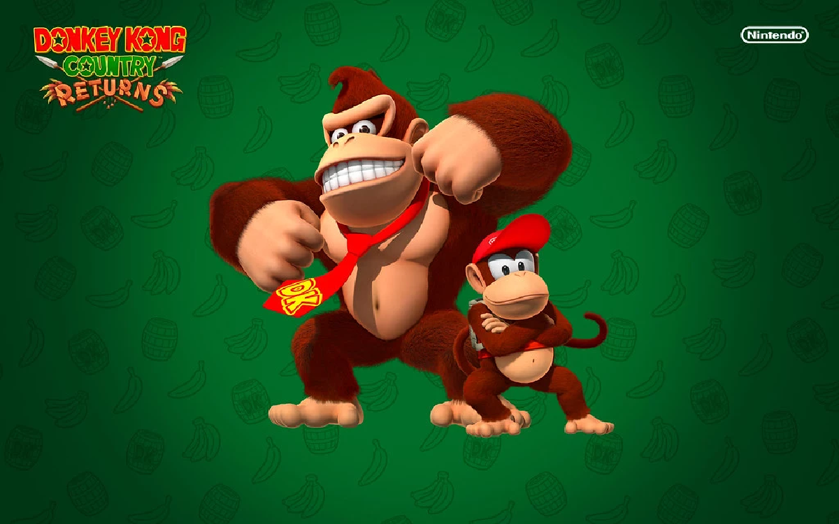 ‘Donkey Kong’ vs ‘King Kong’ การต่อสู้ของลิงยักษ์ที่สะเทือนโลก ‘Nintendo’
