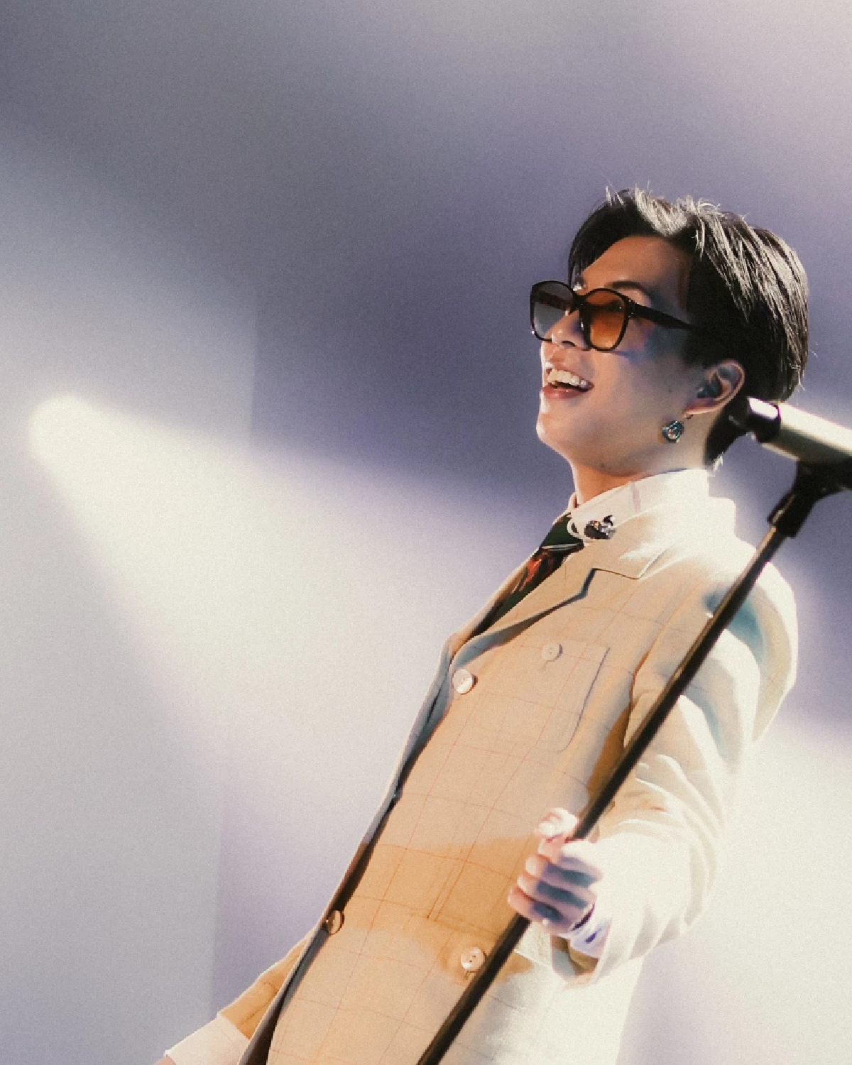 ‘GFEST MARATHON CONCERT 2025’ กับ 16 ศิลปินสุดฮิต จัดเต็มทุกโชว์แบบไม่มีพัก\"