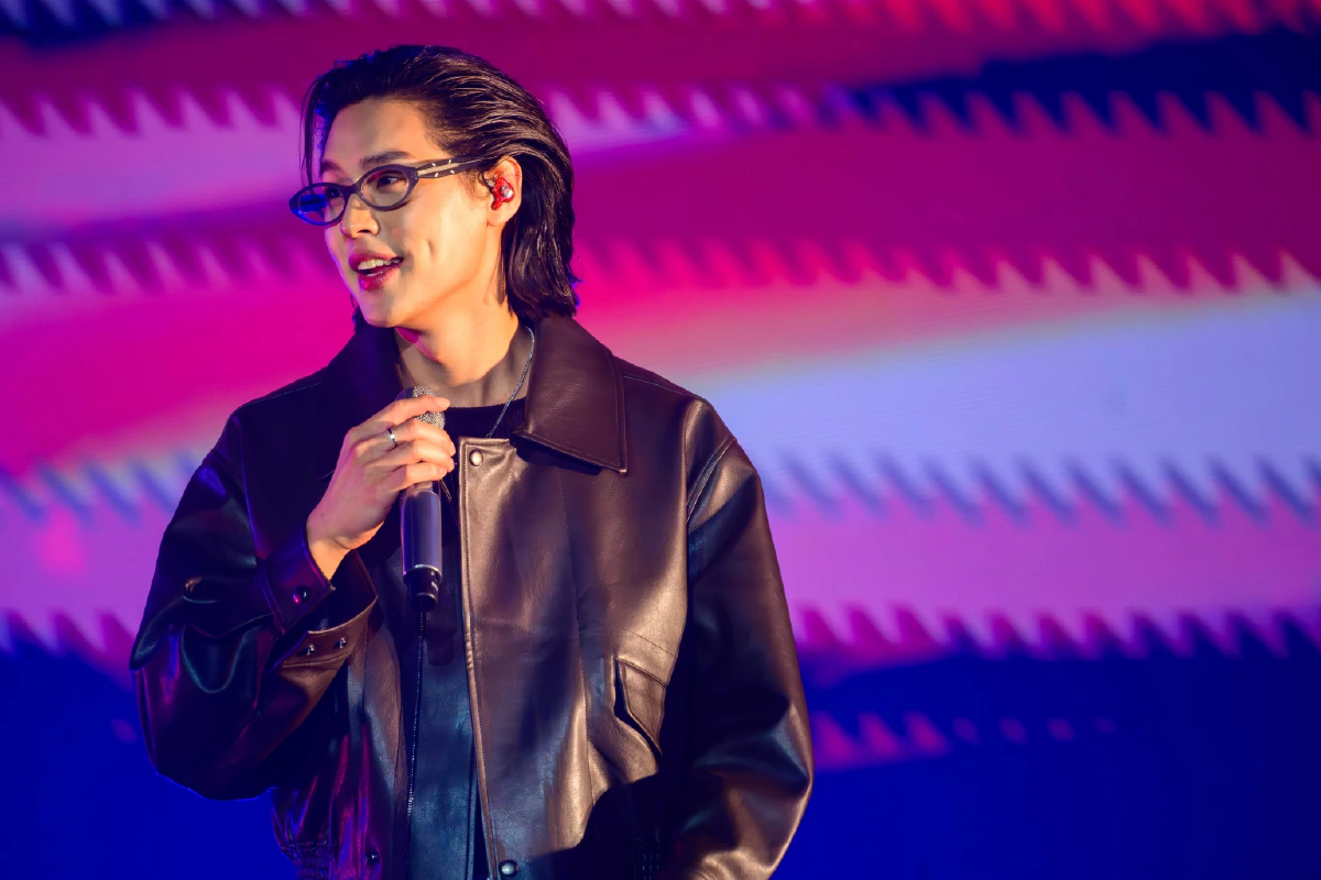 ‘GFEST MARATHON CONCERT 2025’ กับ 16 ศิลปินสุดฮิต จัดเต็มทุกโชว์แบบไม่มีพัก\"