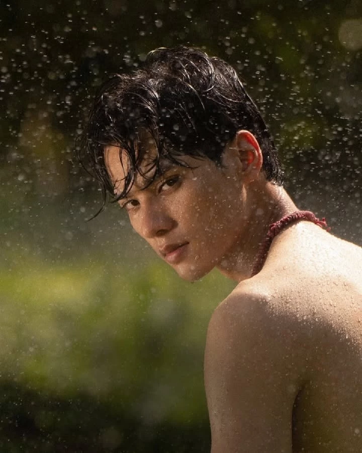 ‘เก่ง หฤษฎ์’ พ่อครูที่เคยเป็นครูและทำแฟน ๆ ใจสั่นทั่วประเทศ