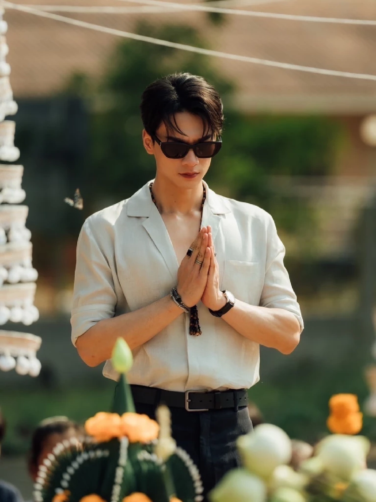 ‘เก่ง หฤษฎ์’ พ่อครูที่เคยเป็นครูและทำแฟน ๆ ใจสั่นทั่วประเทศ