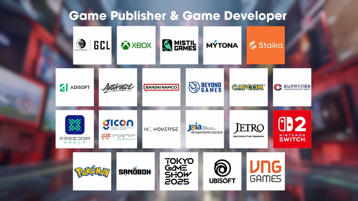 “gamescom asia x Thailand Game Show” ผนึกกำลังเพื่อสร้างงานเกมระดับโลก ใจกลางกรุงเทพฯ