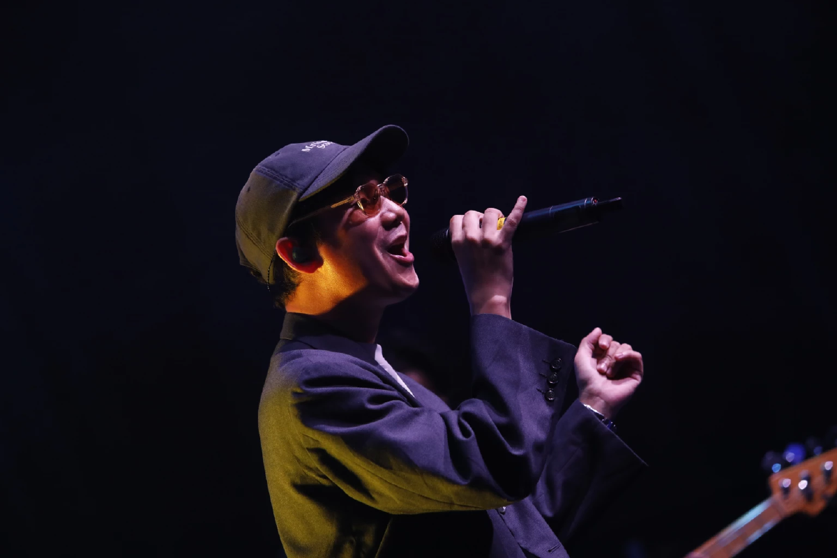 “Better Weather” ปลุกพลังความมันส์!  อุ่นเครื่องก่อนขึ้นเวที “Summer Sonic Bangkok 2025”