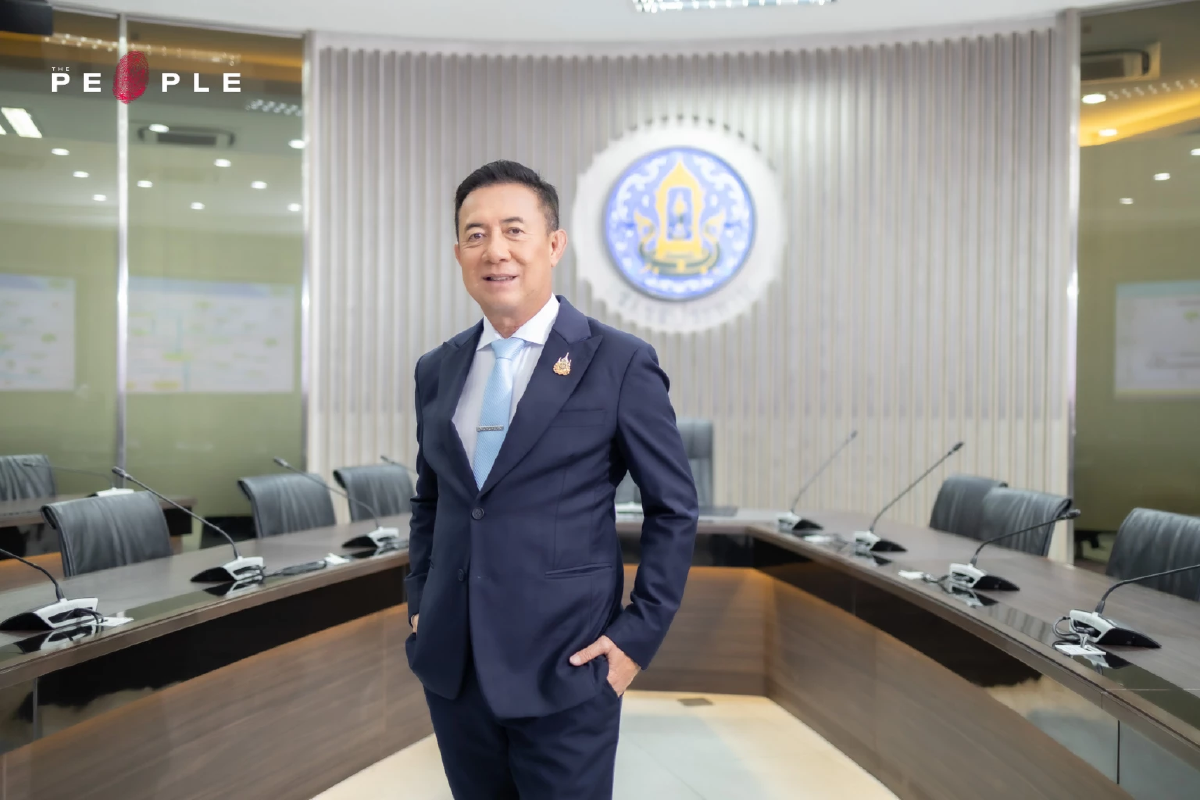เดินหน้า 9 มาตรการรับมือฤดูฝน คุมเข้มสถานการณ์น้ำภาคเหนือ ด้วยความร่วมมือระหว่างรัฐและประชาชน