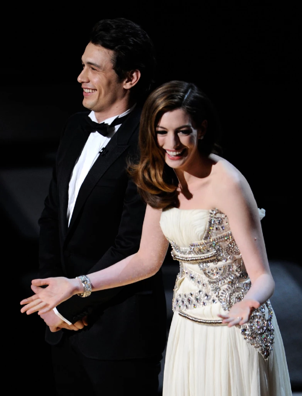 Anne Hathaway : หายไปเพราะถูกเกลียด กลับมาเพราะเชื่อในตัวเอง