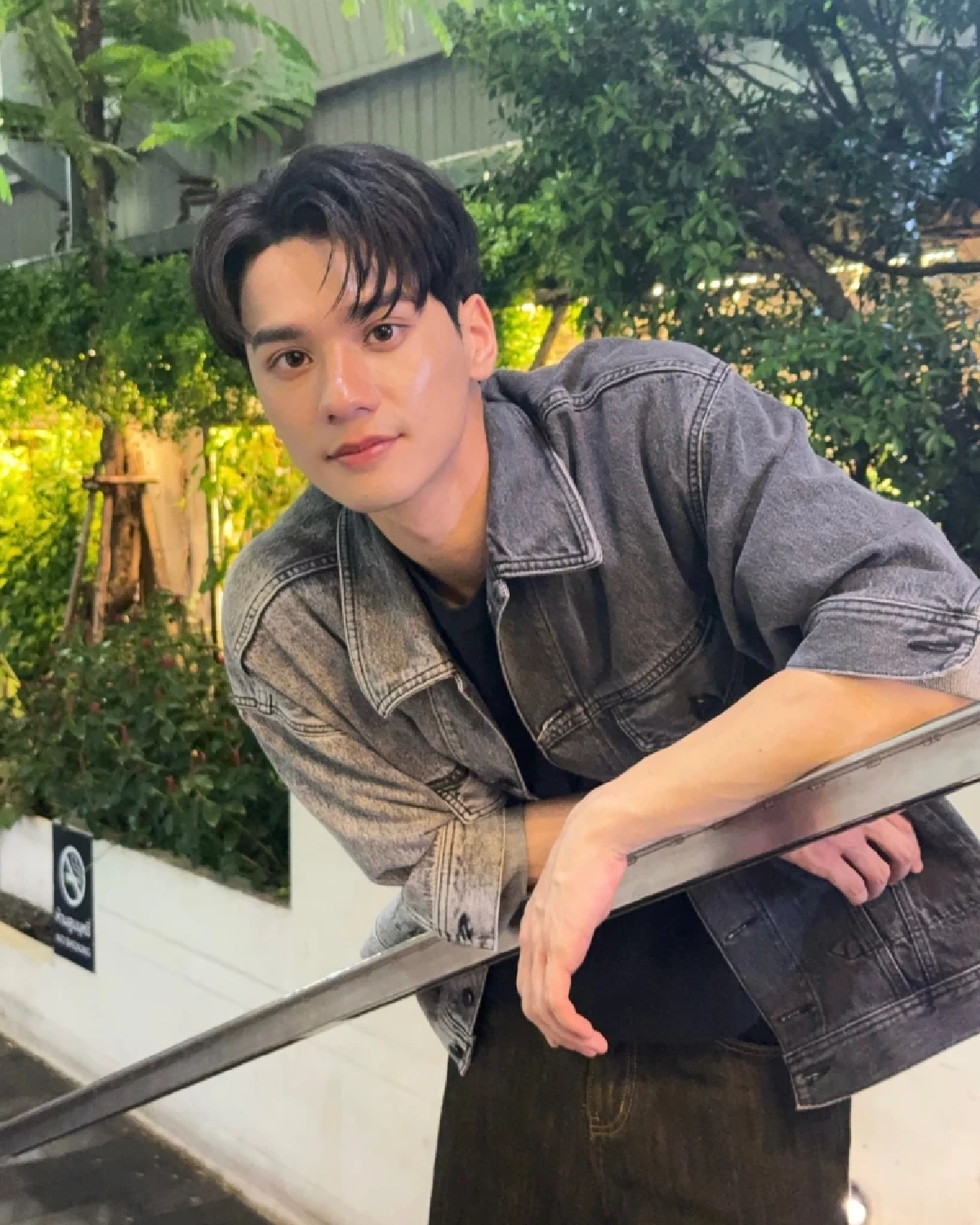 ‘เก่ง หฤษฎ์’ พ่อครูที่เคยเป็นครูและทำแฟน ๆ ใจสั่นทั่วประเทศ