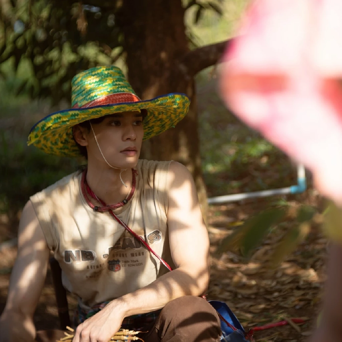 ‘เก่ง หฤษฎ์’ พ่อครูที่เคยเป็นครูและทำแฟน ๆ ใจสั่นทั่วประเทศ