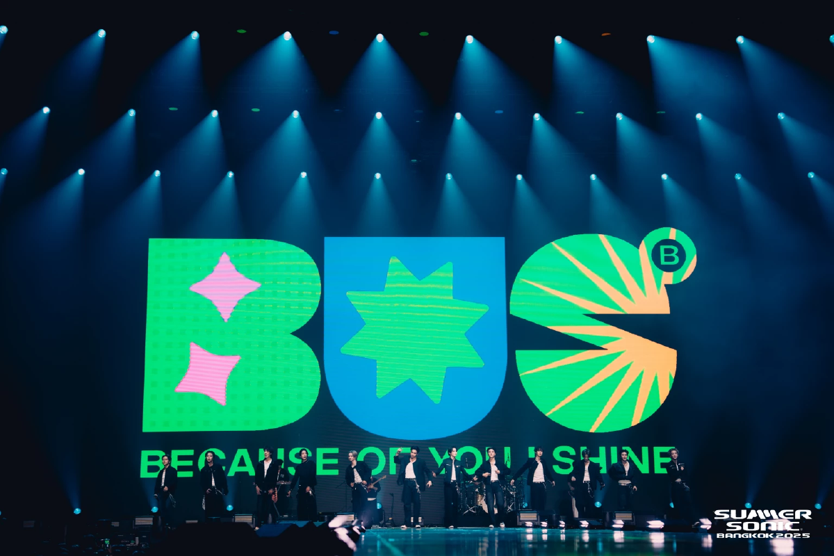 SUMMER SONIC BANGKOK 2025  เทศกาลฤดูร้อนที่เปลี่ยนกรุงเทพให้กลายเป็นมหานครแห่งเสียงเพลง