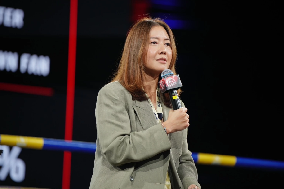 GMM Music พาแบรนด์ \'รู้ใจ Gen Z ไม่ต้องเดา\' สร้าง Impact สูงสุดผ่าน Digital Music Solutions