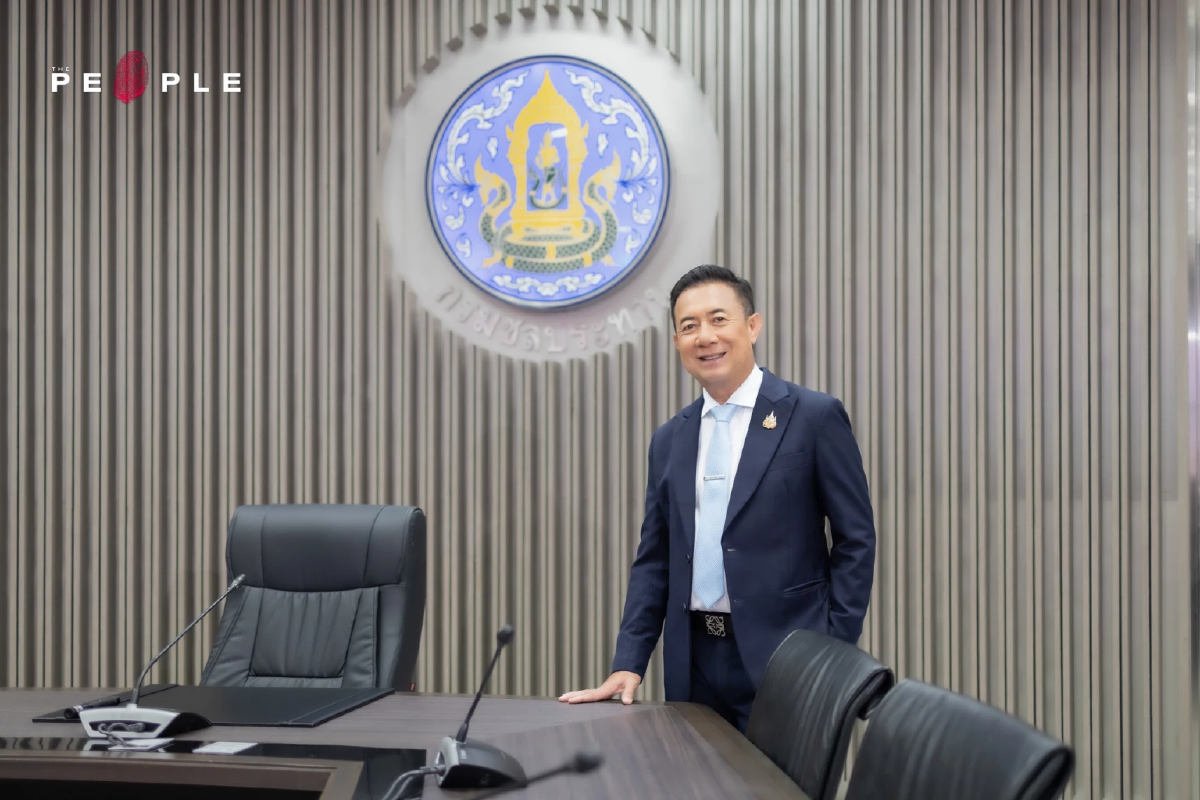เดินหน้า 9 มาตรการรับมือฤดูฝน คุมเข้มสถานการณ์น้ำภาคเหนือ ด้วยความร่วมมือระหว่างรัฐและประชาชน