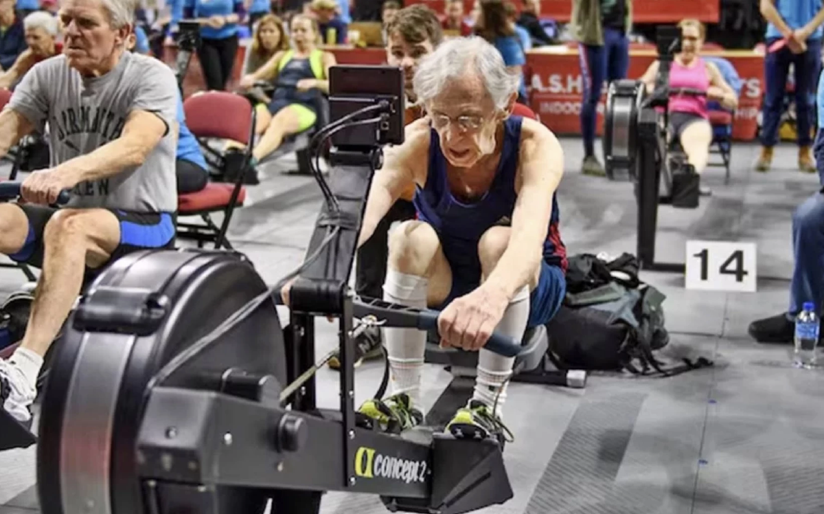 ความลับของสุดยอดผู้สูงวัย วิทยาศาสตร์เบื้องหลัง ‘Super Agers’