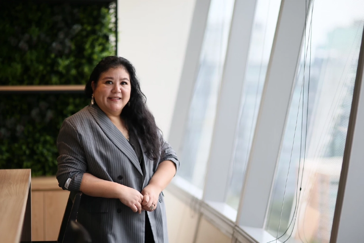 ยูนิลีเวอร์ ประเทศไทย เดินหน้าวิสัยทัศน์และกลยุทธ์ความยั่งยืน มุ่งสู่ Net Zero ภายในปี 2039 ด้วยเทคโนโลยีและนวัตกรรม