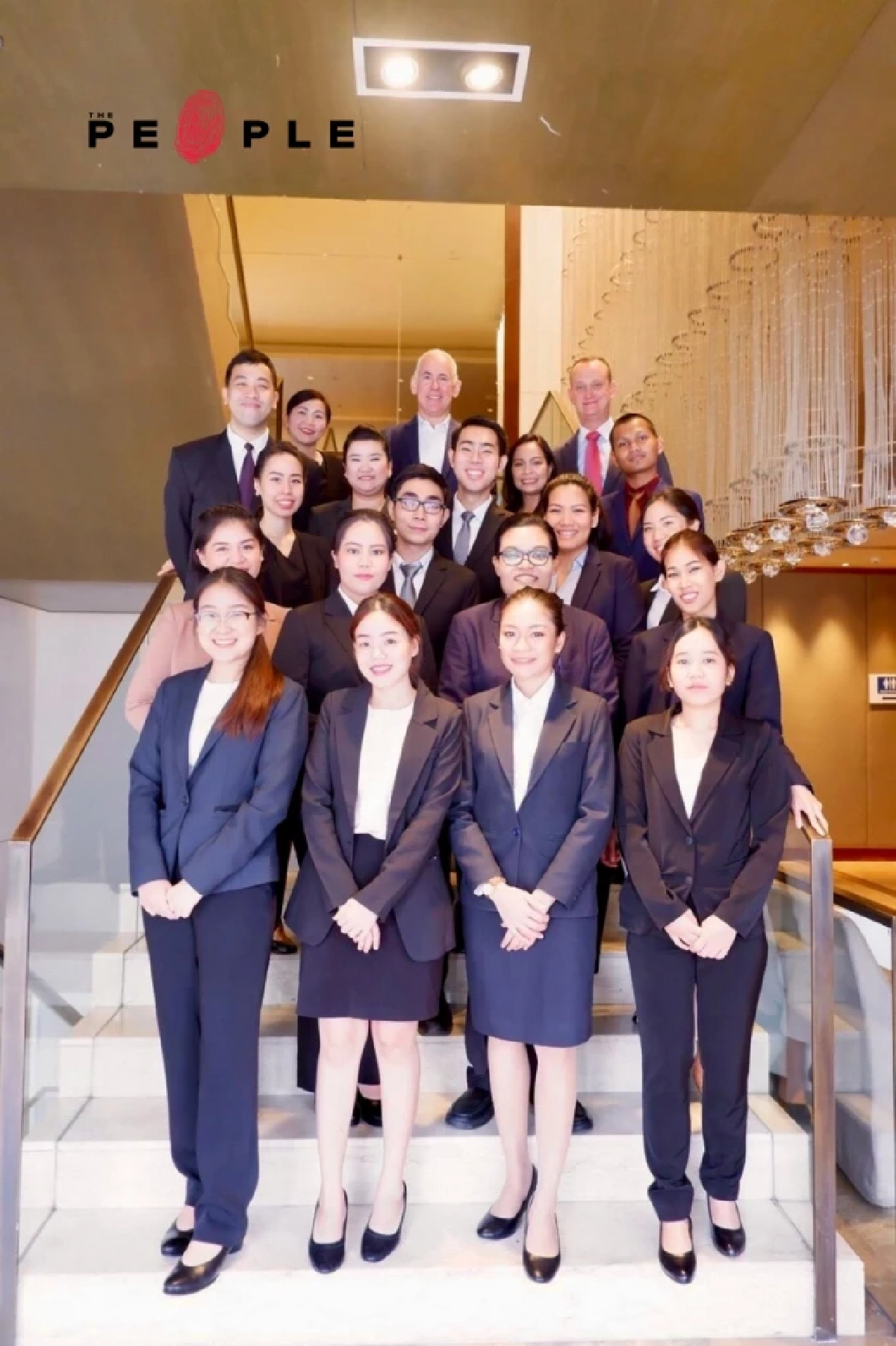 การบริหารคนให้แกร่งแบบ Hilton โรงแรมที่มีเครือ 8,600 แห่ง และมีสาขา 139 ประเทศทั่วโลก