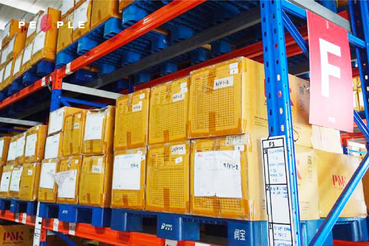 PMK จากร้านเสื้อเล็ก ๆ สู่โรงงานผลิตเสื้อที่ได้รับการรับรอง ISO 9001:2015 ยกระดับสู่มาตรฐานสากล