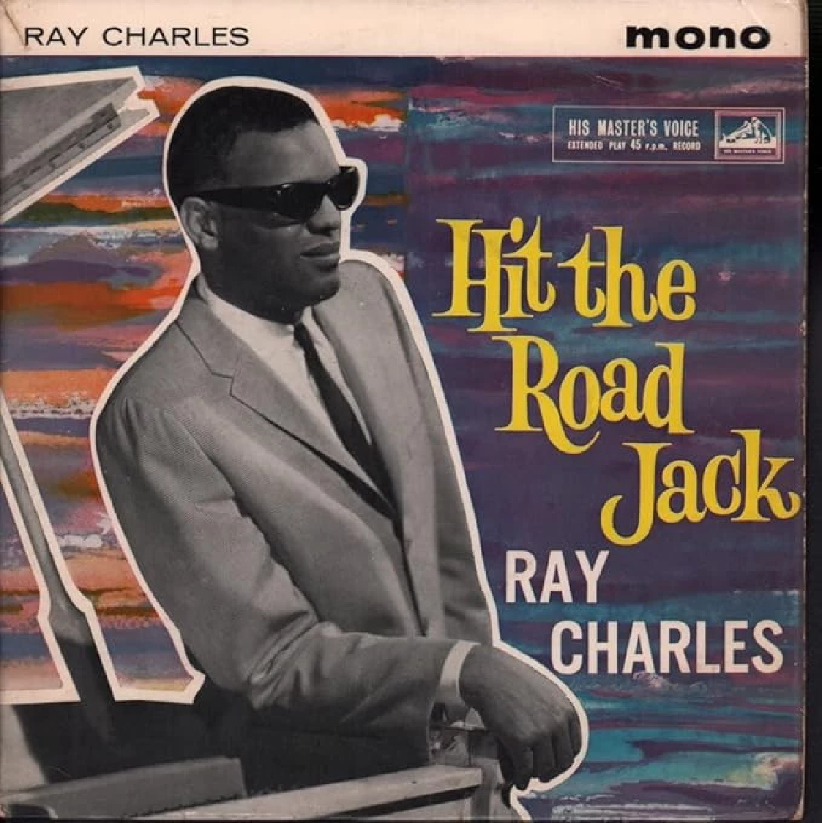 Hit the Road Jack ถอดรหัสอัจฉริยภาพ เรย์ ชาร์ลส์