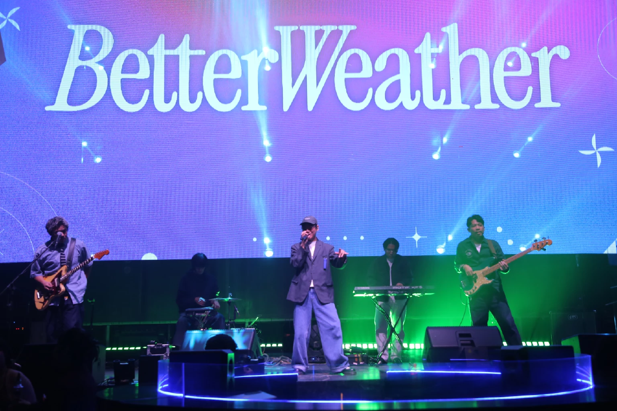 “Better Weather” ปลุกพลังความมันส์!  อุ่นเครื่องก่อนขึ้นเวที “Summer Sonic Bangkok 2025”