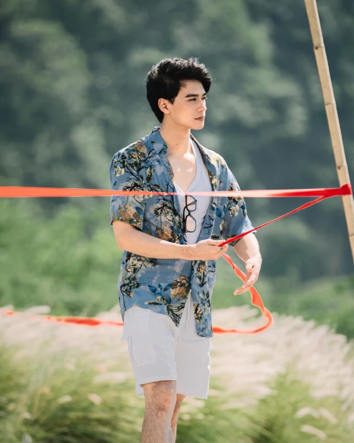 ‘เก่ง หฤษฎ์’ พ่อครูที่เคยเป็นครูและทำแฟน ๆ ใจสั่นทั่วประเทศ
