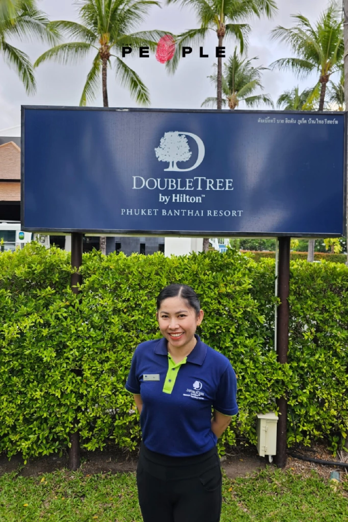 การบริหารคนให้แกร่งแบบ Hilton โรงแรมที่มีเครือ 8,600 แห่ง และมีสาขา 139 ประเทศทั่วโลก