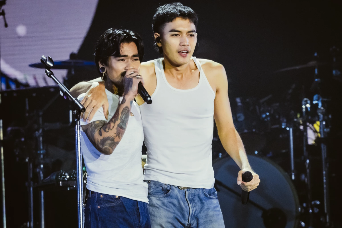 ‘GFEST MARATHON CONCERT 2025’ กับ 16 ศิลปินสุดฮิต จัดเต็มทุกโชว์แบบไม่มีพัก\"