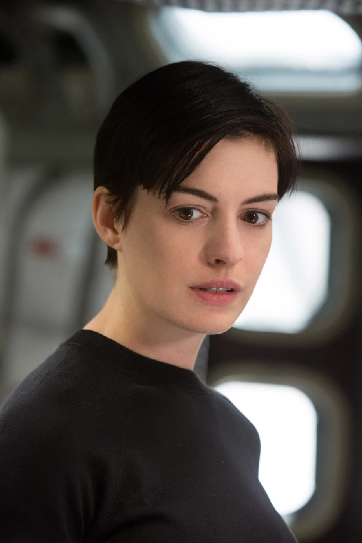 Anne Hathaway : หายไปเพราะถูกเกลียด กลับมาเพราะเชื่อในตัวเอง