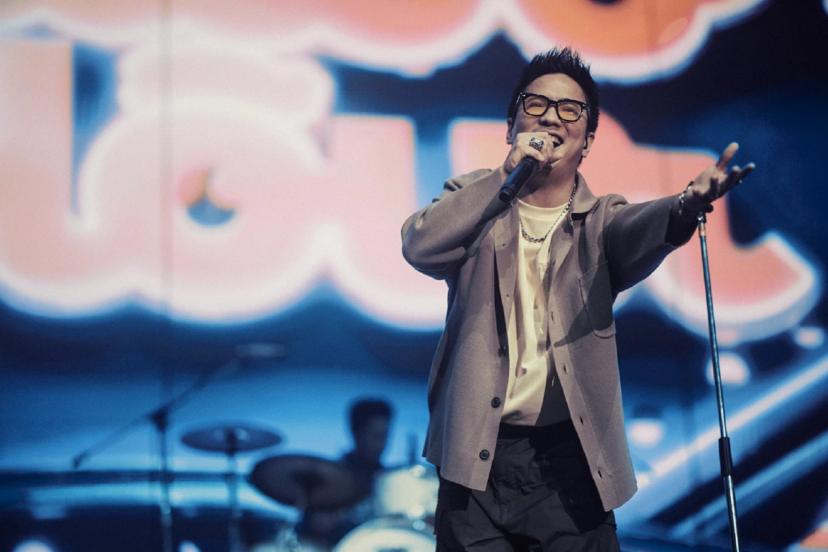‘GFEST MARATHON CONCERT 2025’ กับ 16 ศิลปินสุดฮิต จัดเต็มทุกโชว์แบบไม่มีพัก\"