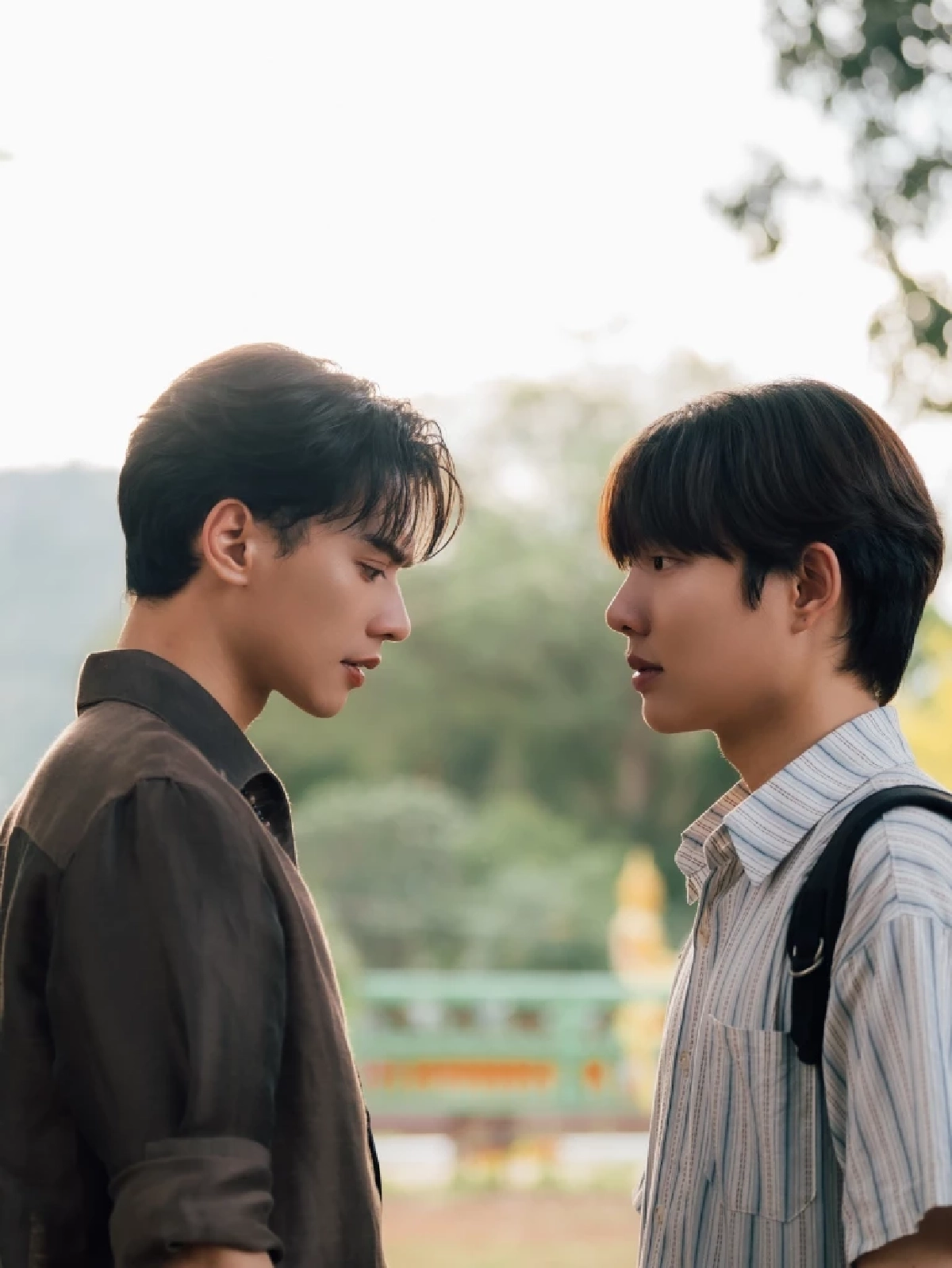 ‘เก่ง หฤษฎ์’ พ่อครูที่เคยเป็นครูและทำแฟน ๆ ใจสั่นทั่วประเทศ